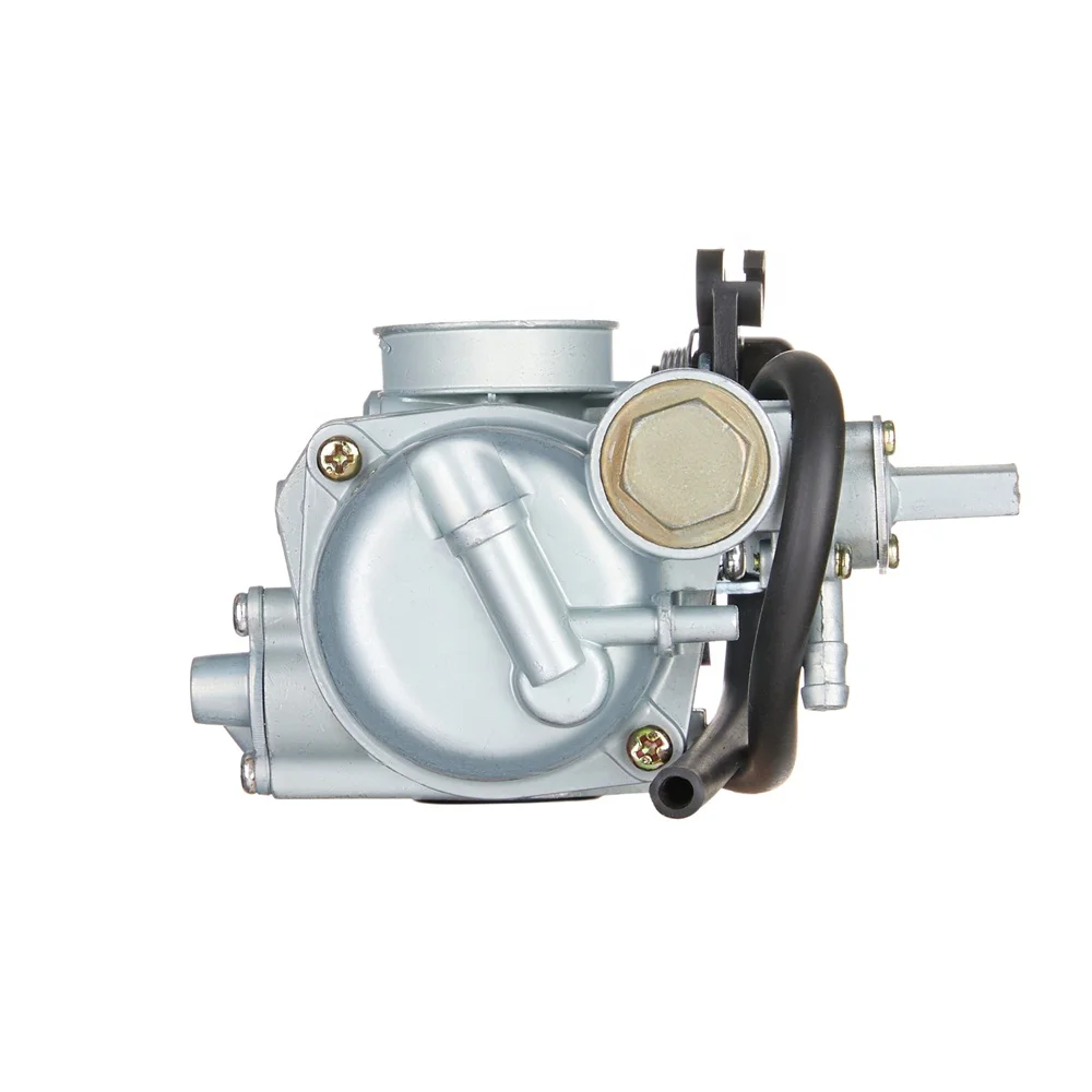 Карбюратор мотоциклетный PZ19B 19 мм для Honda Wave 100 110 125 Dream C125 BIZ