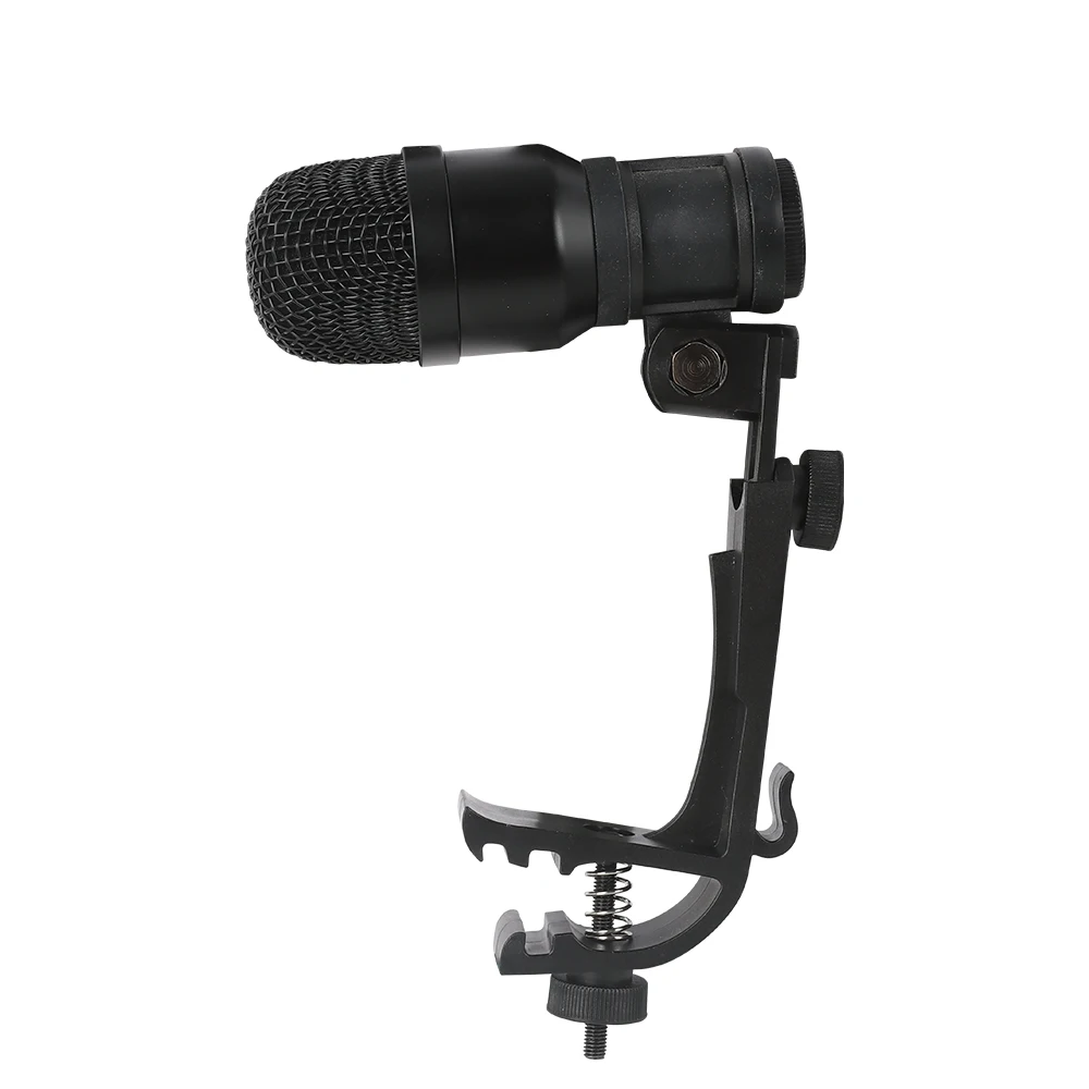 QK7 7-Piece Wired Dynamic Cardioid/Omni-directional Noise