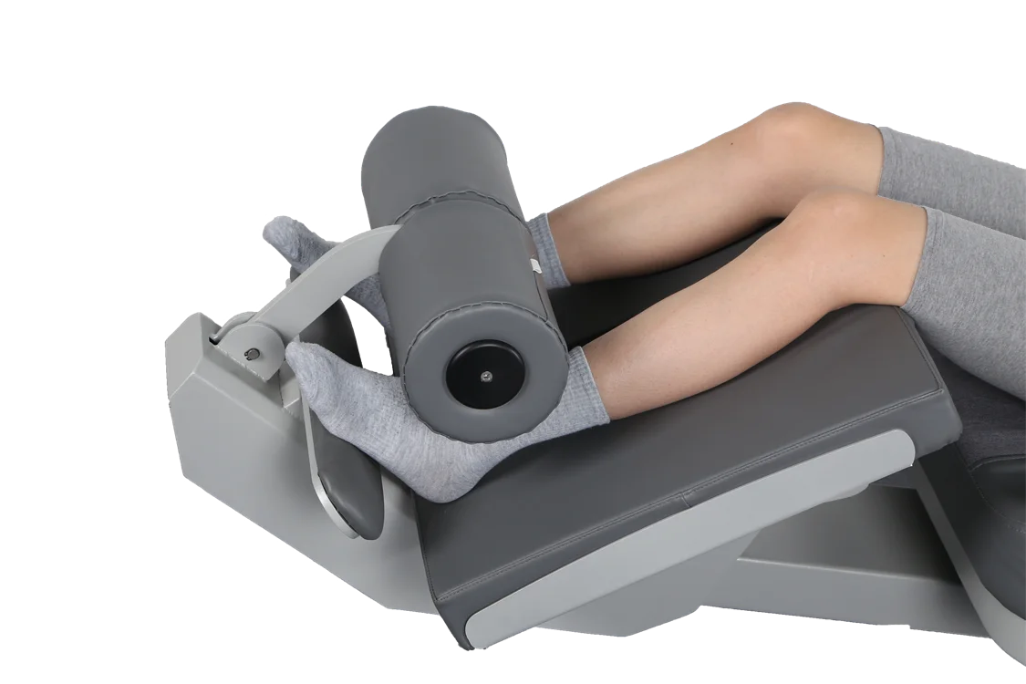 Non-surgical Spinal Decompression System - Xiangyu Traction Bed