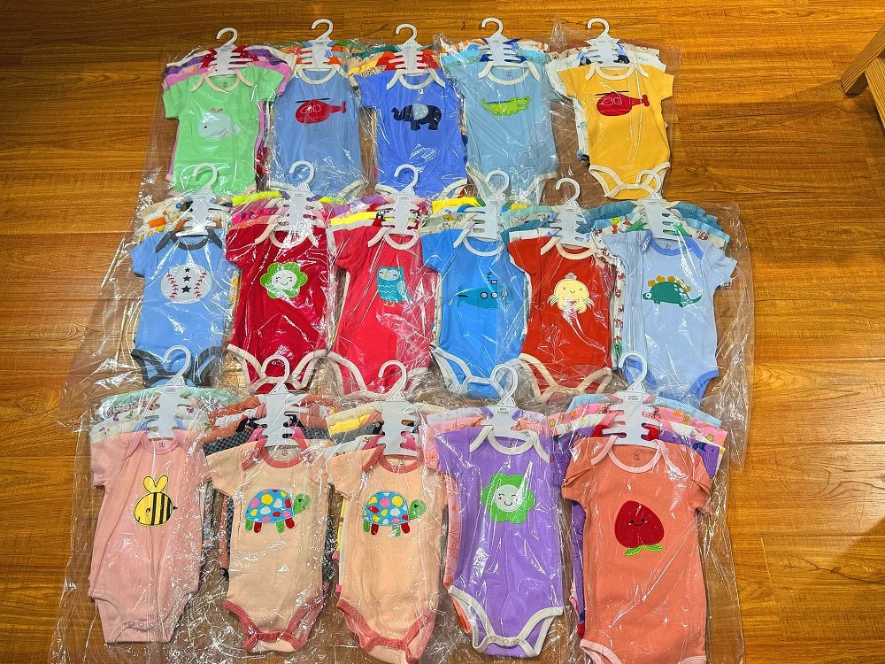 Baby Romper