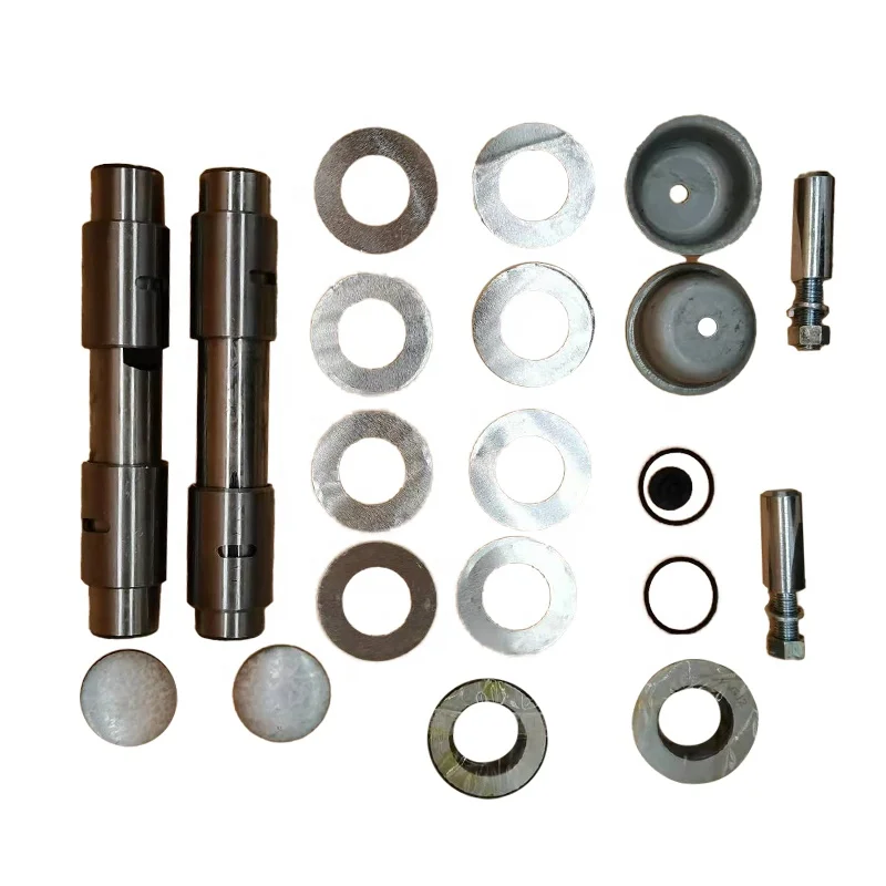 NAIGAI トヨタ ダイナ スタウト キングピンキット King Pin Kit for Toyota Dyna | Steering Knuckle Repair Kit, New
