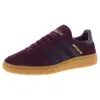 Maroon/Core Black/Gum 2