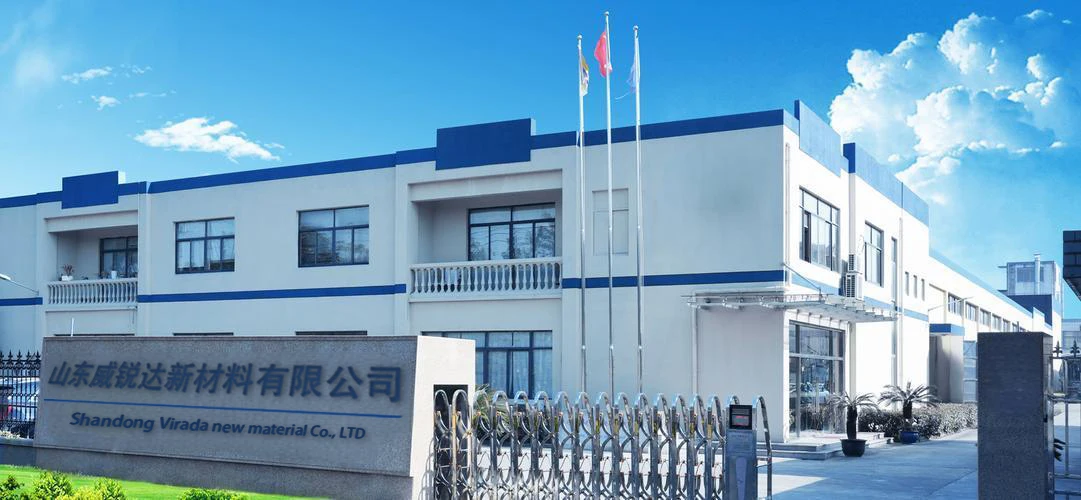 Shandong Virada New Materials Co., Ltd.