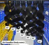 body wave hair