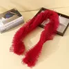 Wine red (12cm wide * 6 rows)