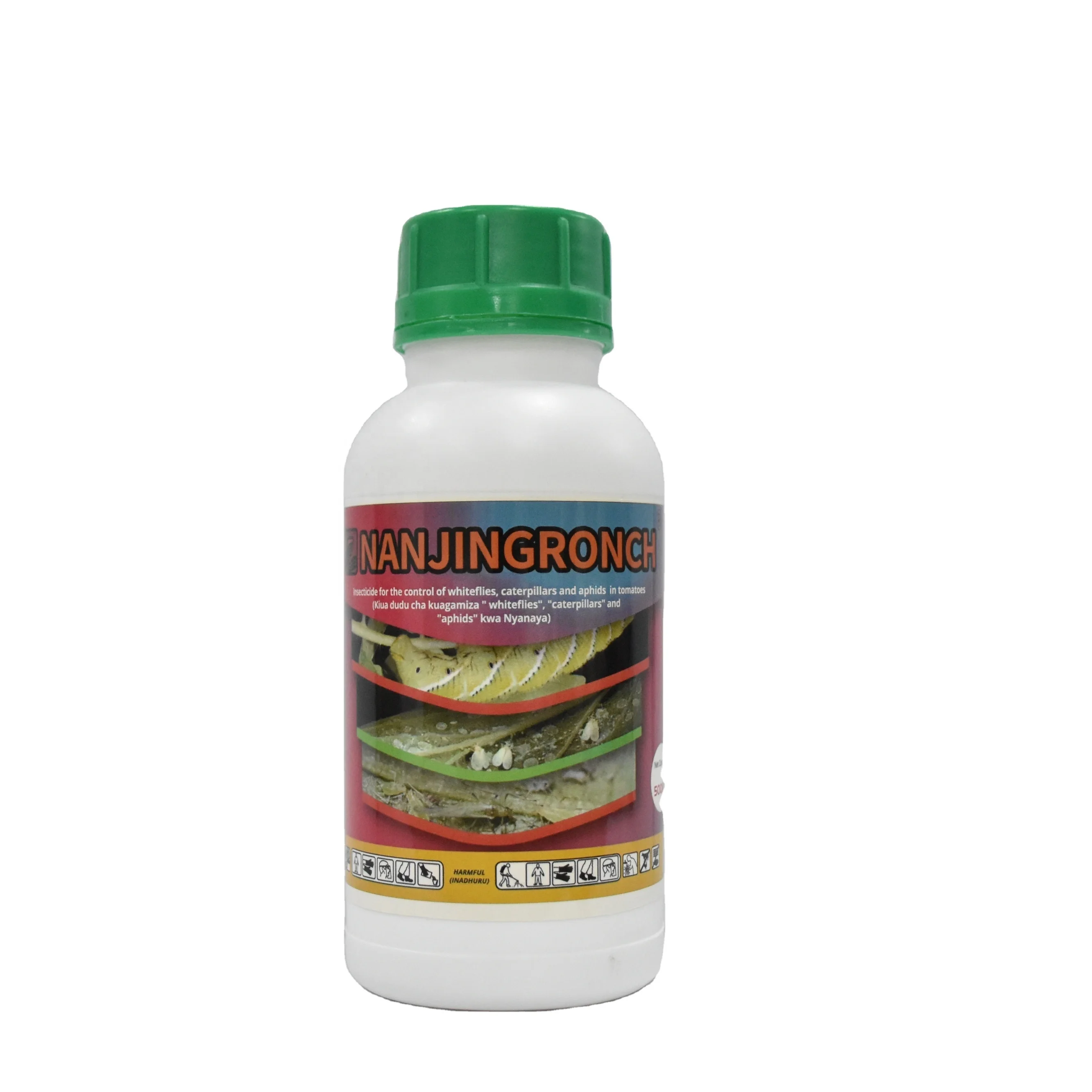 Ronch hot sale insecticide Deltamethrin 2.5%ME liquid with low toxicity