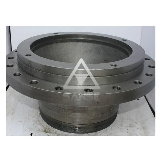 ZX450 Housing Case 1027942 - High Quality Excavator Gear Box