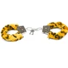 Gold  Leopard
