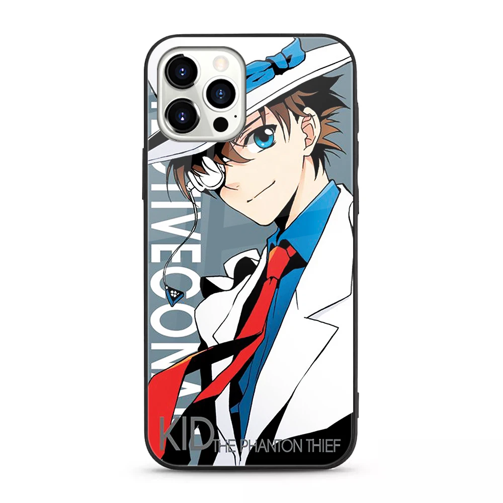 Anime Chibi Kazuma iPhone Cases for Sale