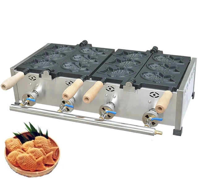 Amazon｜鯛焼きメーカー 鯛焼き器 鯛焼き型 たい焼きメーカー
