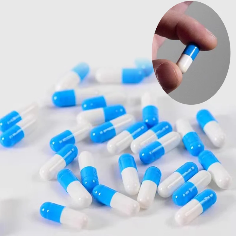 China Factory Direct Advanced Joint Support Nutritional Supplement Collagen Turmeric Extract Vegan Capsules for Joint Health
