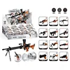 Mini arma de fuego K81-12 cartuchos por caja