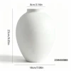 White 23W459BS