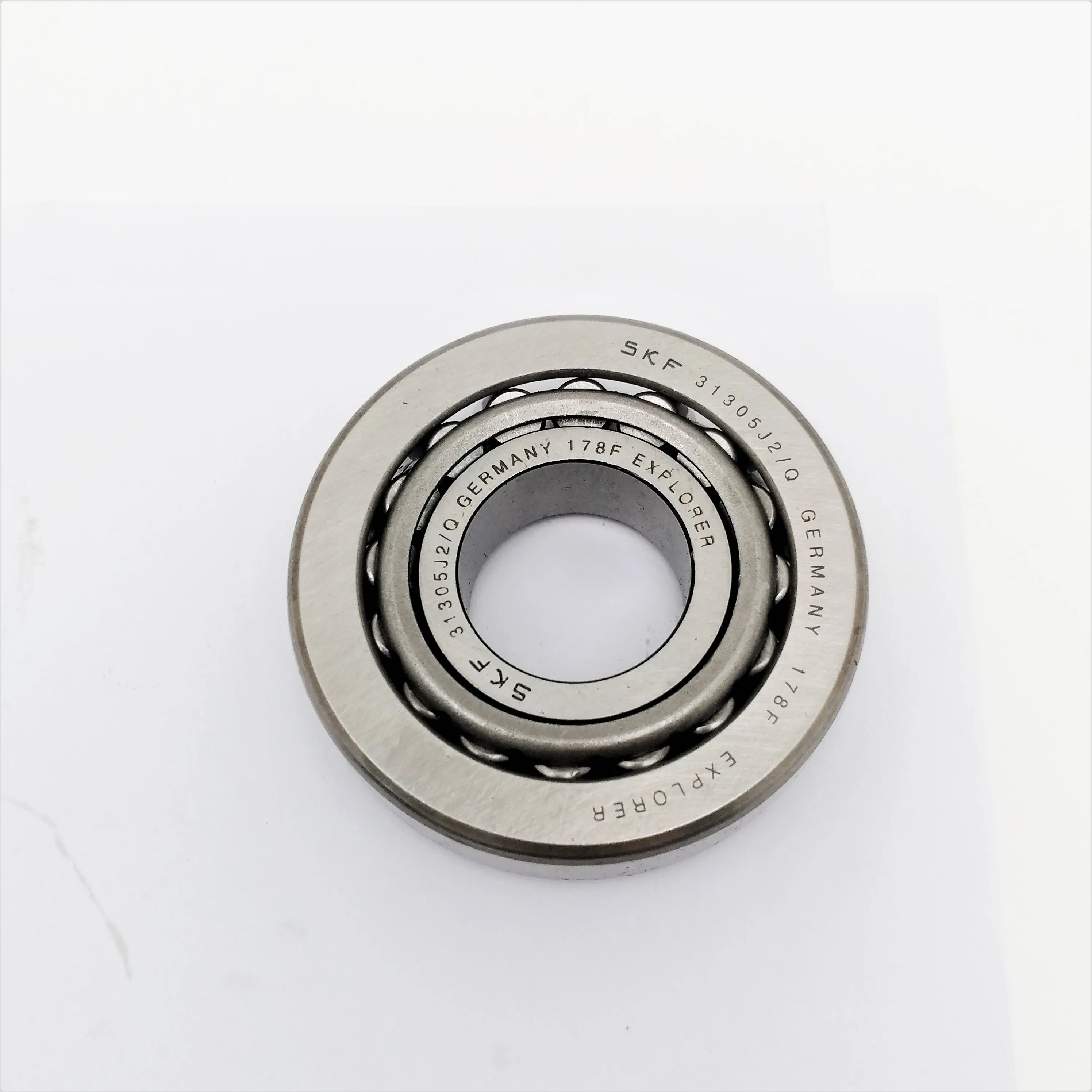 Forklift Spare Parts tapered roller bearing 0029245035 for Linde Forklift Spare Parts factory