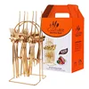 Oro rosa 24 pezzi