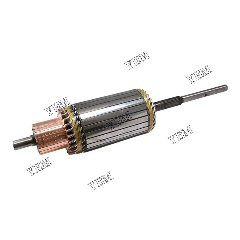 Armature Assembly 7M-8651 for Caterpillar Engine