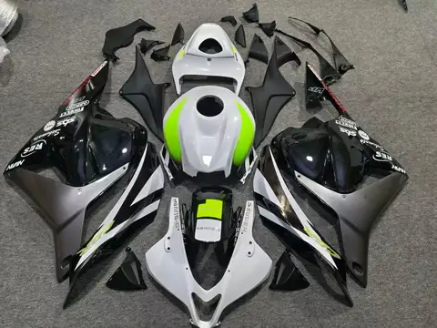 ABS  Plastic Injection Motorcycle Fairing  for Honda  CBR600RR 2009 Motorcycle Fairing Kit  Motorcycle Frame & Body Parts