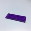Purple [100g] [Approx. 62 pieces]