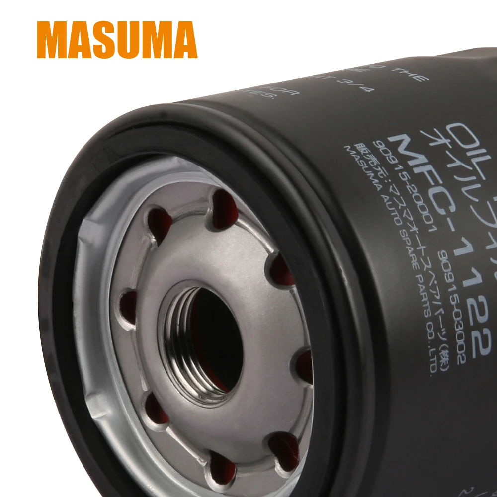 MFC-1122 MASUMA 90915-YZZD2 90915-03002 90915-20001 90915-20003