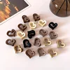 #9 corazones, bolsa de 20 unidades