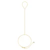 Gold-DY150587-S-G-WH