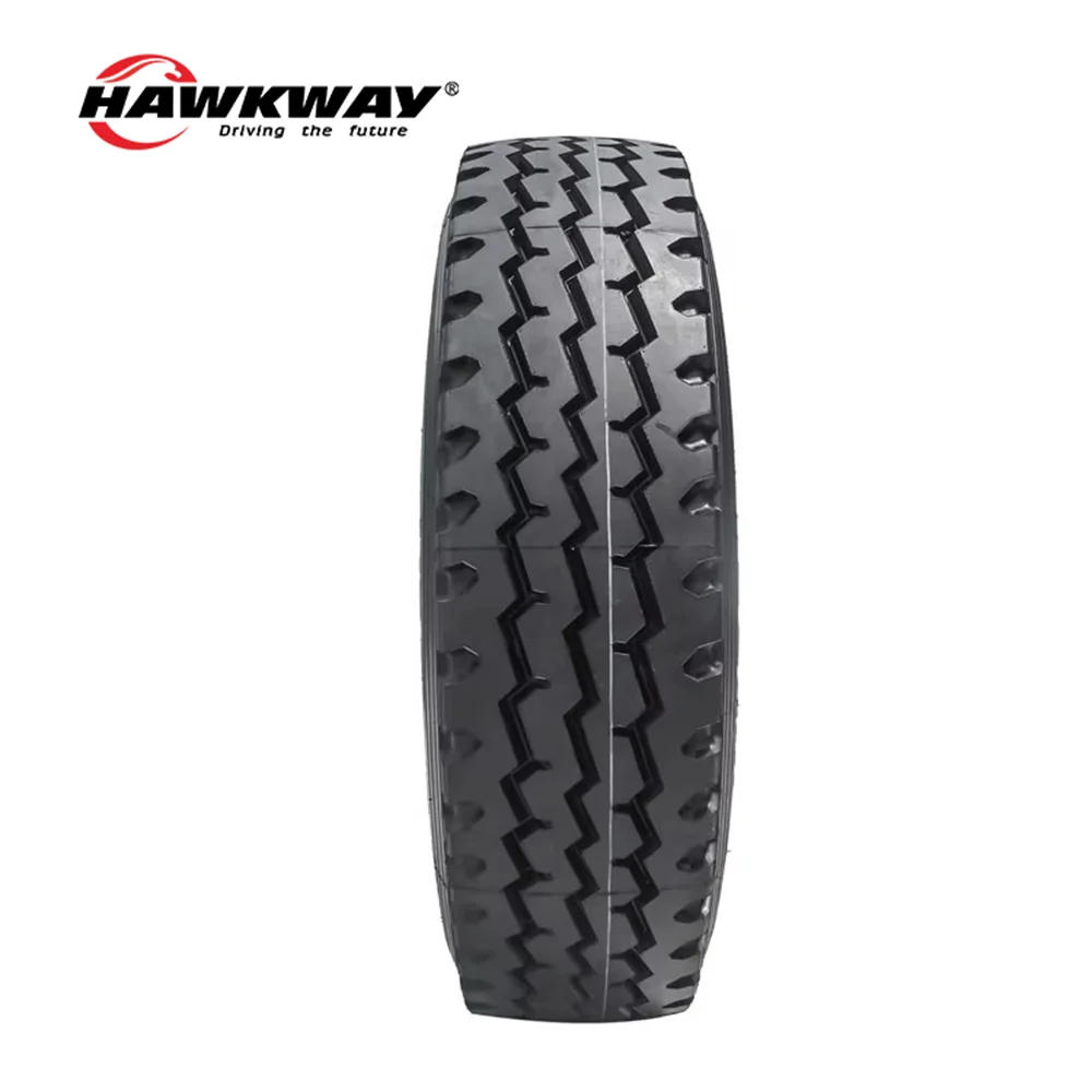 205/85R16 Tires for Light Trucks - Durable HAWKWAY Tyres