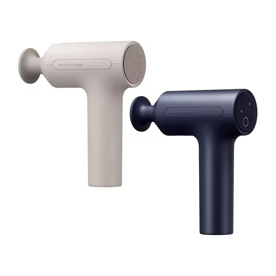 Gear Memory 2450mAh Mijia Fascia Pistola de masaje Strength