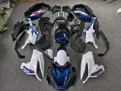 ABS  Plastic Injection  Fairing  Kit  for Honda  X-ADV750 2025   Motorcycle Fairing Kit