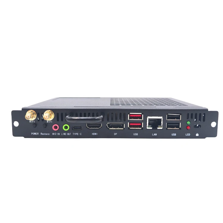 OPS PC with I5-1230u, 16GB DDR5, 512GB SSD for Whiteboards