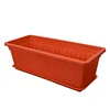 Brique-rouge
