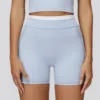 Shorts - Blue
