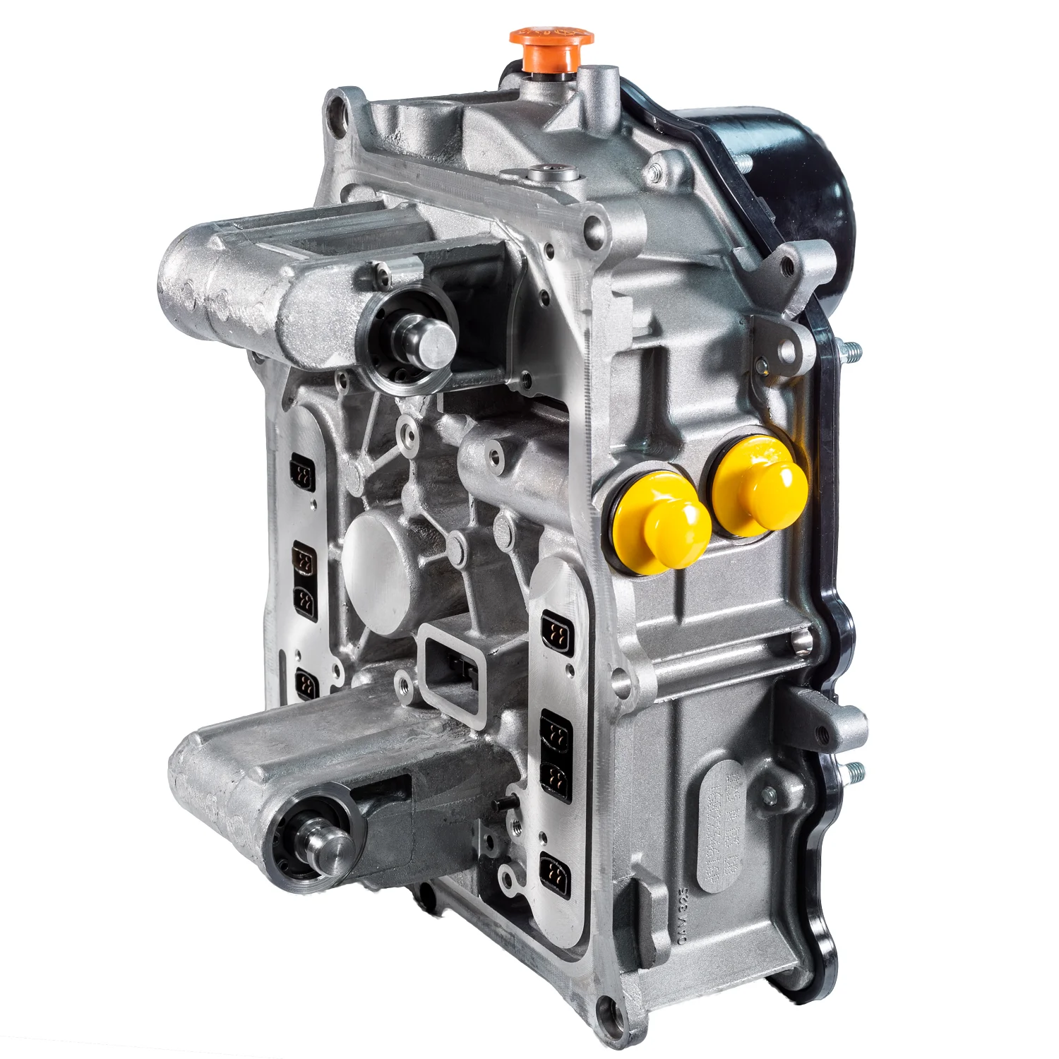 WWT Mecatronica DQ200 DSG7 Transmission TCM Valve Body 0AM927769D for ...