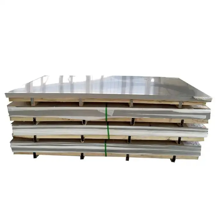 Manufacturer low price 200 300 400 500 600 series stainless steel ldx 2101 duplex stainless steel plate price