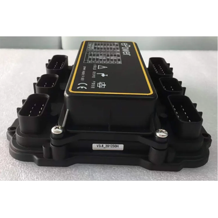 Intelligent Power Management Module Mobile Machinery Power Management