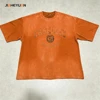 Warm Sun Orange