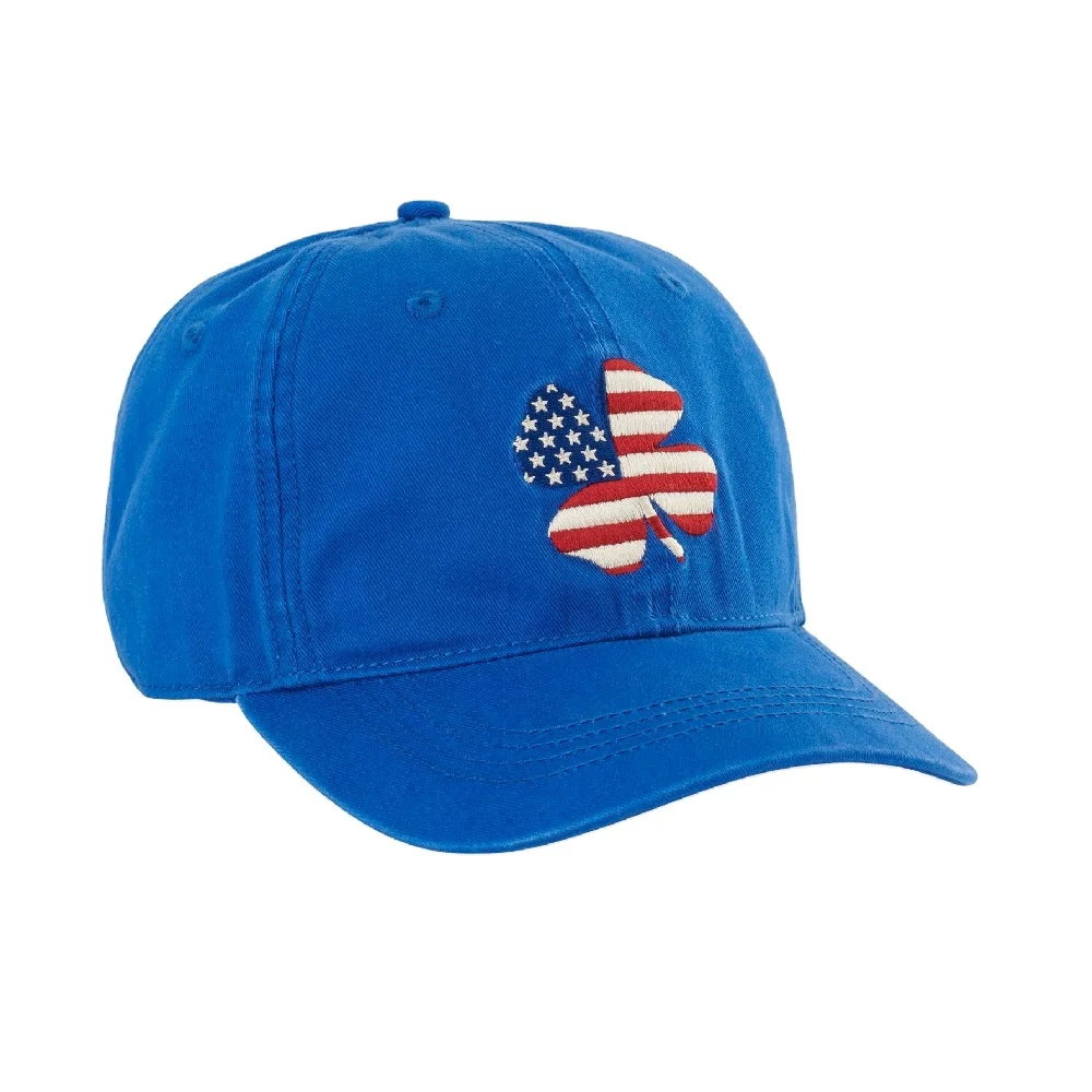 american baseball cap manufacturers