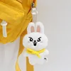 New white rabbit