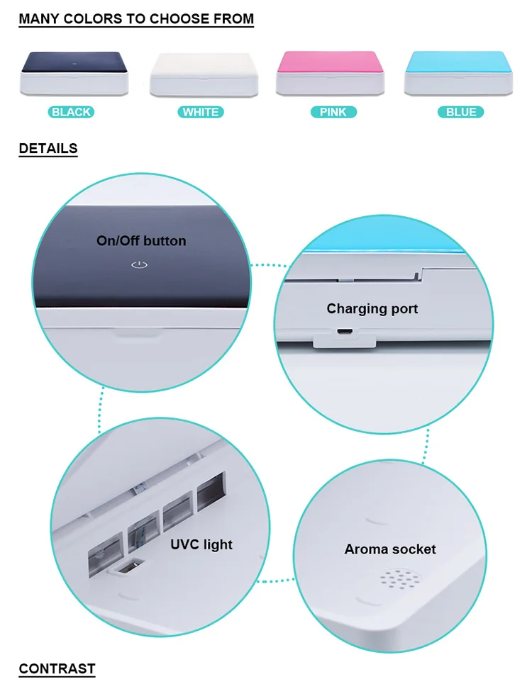 2019 Newest vacuum Waterproof Nano Coating Machine for Mobile Phone