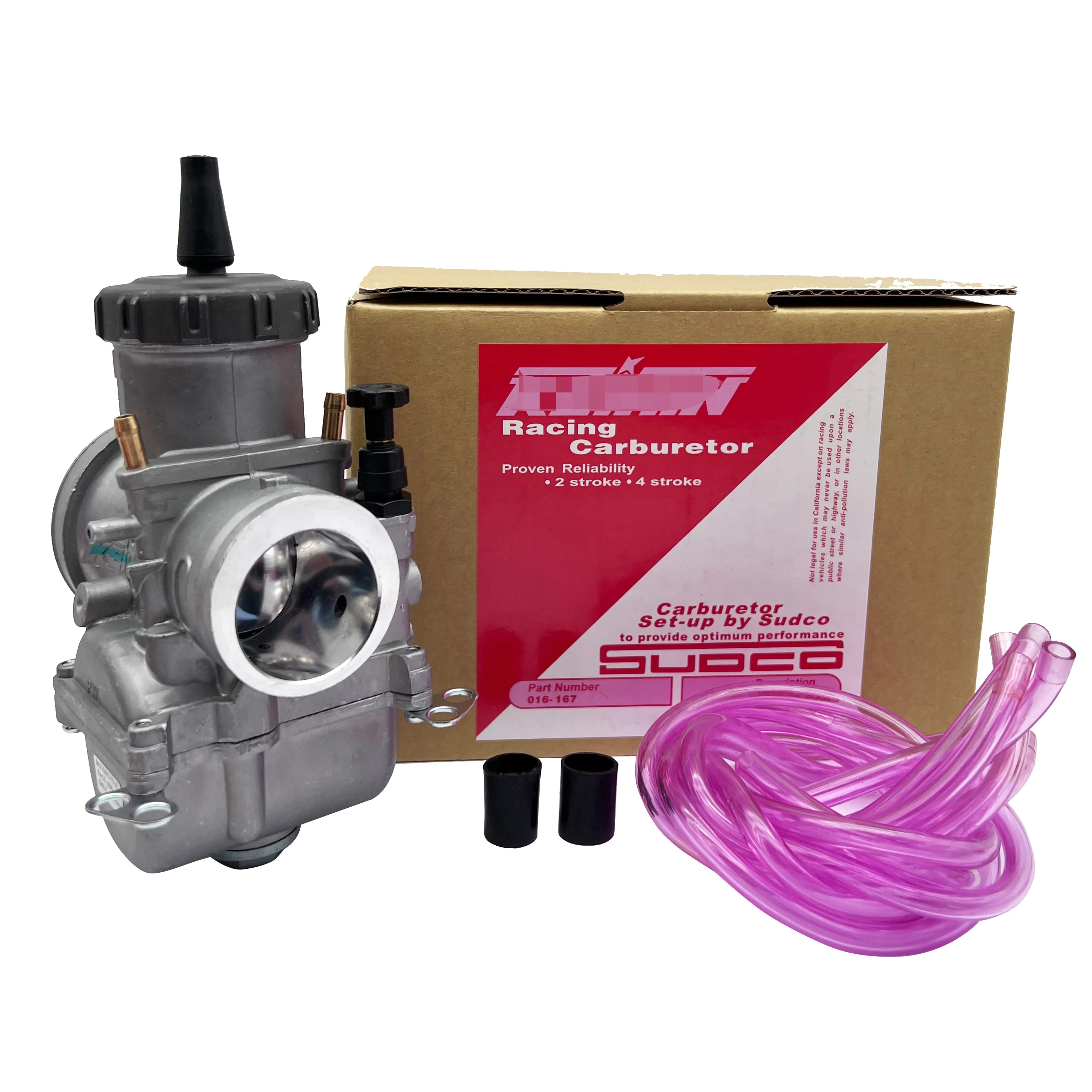 Sudco Intl. Corp. - Keihin Diagrams