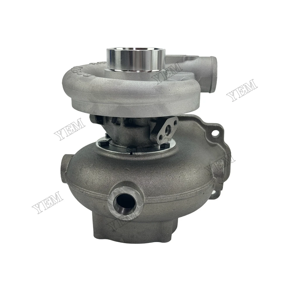 Turbocharger 519825 3802594 Fit For 6BT5.9 Engine 3