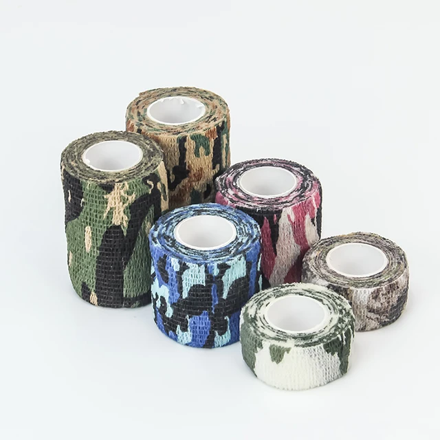 sports bandage tape