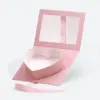 Pink with Window