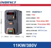 11 kW triphasé 380 V