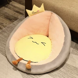 Popular new design children's tatami adorable bean bag chair cushion kids bean bag NO 3