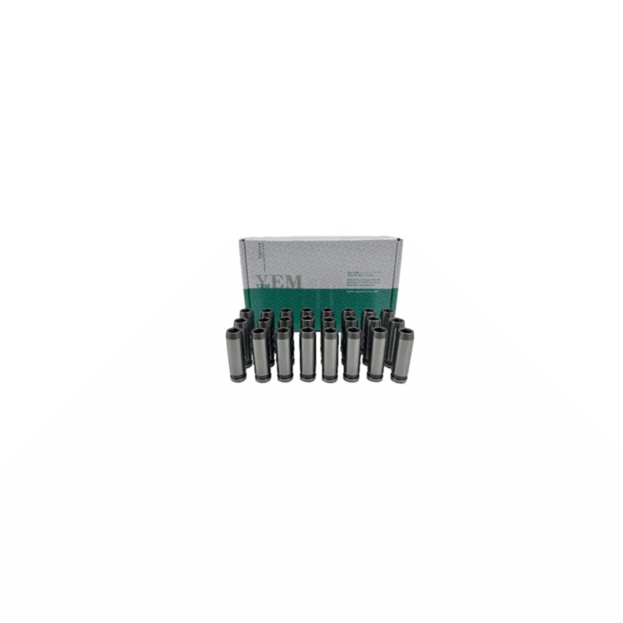 For Volvo D7D Valve Guide High Quality Engine Parts