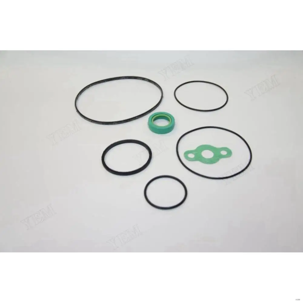 Bottom Gasket Kit 320/09218 Fit for JCB Engine 444 Backhoe Loader 3CX 4CX