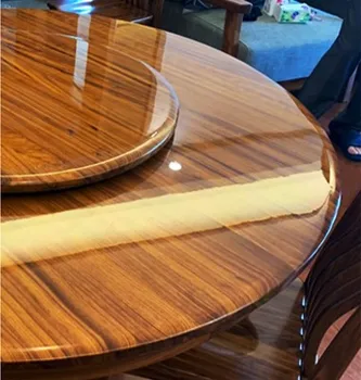Excellent Quality Wholesale Price Transparent Furniture Protective Film TPH Protection Film for Furniture