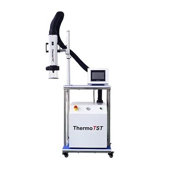 High and Low Temperature Impact Equipment for Communication Chips Measuring Equipments