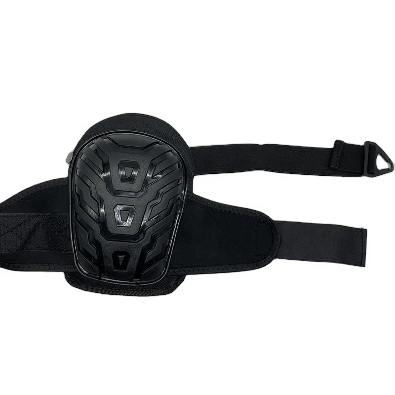 High Quality Professional Adjustable Knee Pad Work Heavy Duty