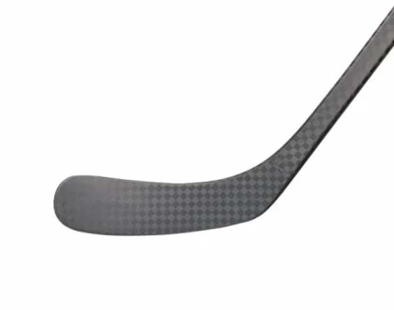 Super Light 3k 12k Carbon Fiber Senior 325g Pro Ice Hockey Stick One 